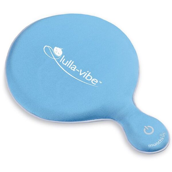 Almohadilla vibratoria Lulla-Vibeª