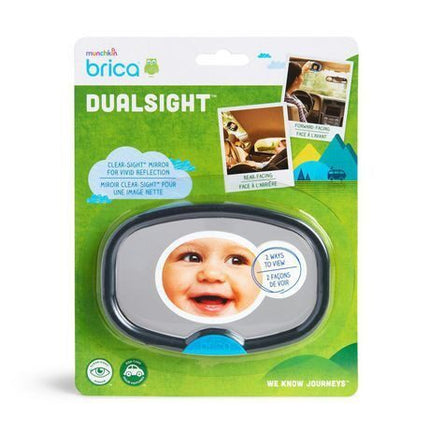 Espejo Dual Sightª
