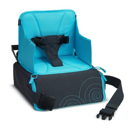 Asiento elevador de viaje GoBoostª