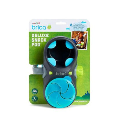 Deluxe Snack Pod¨
