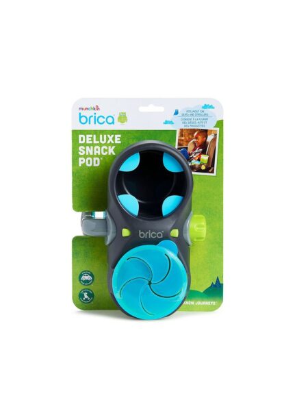 Deluxe Snack Pod¨