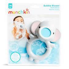 Juguete de ba–o de burbujas Bubble Bestieª