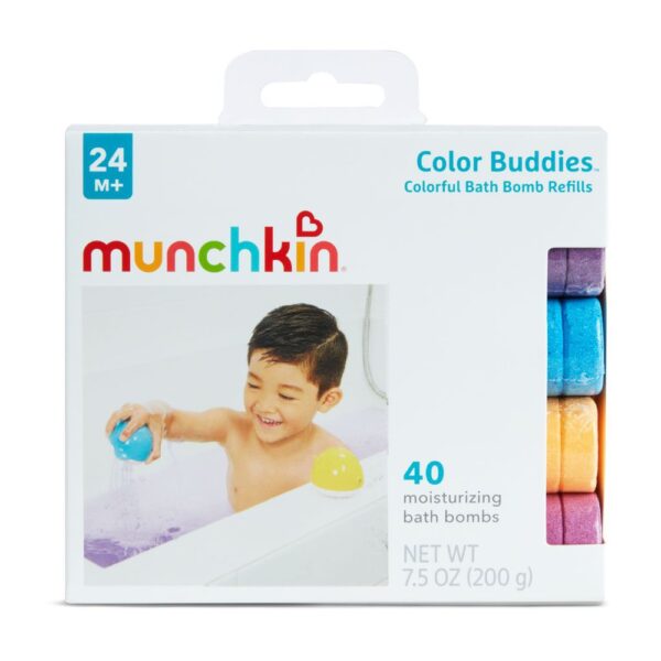 Repuestos Color Buddiesª -