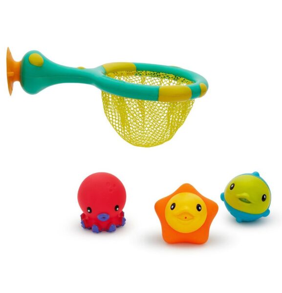 Catch & Score Hoopª