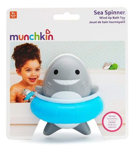 Sea Spinnerª