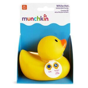 Patito White Hot¨