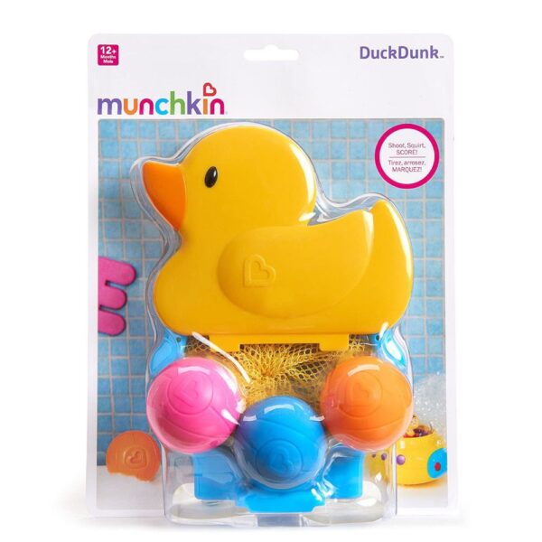 DuckDunkª