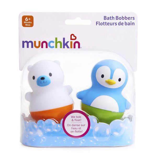 Bath Bobbersª