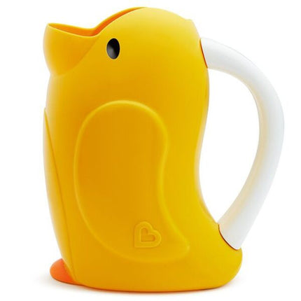 Ba–o Ducklingª Enjuagador