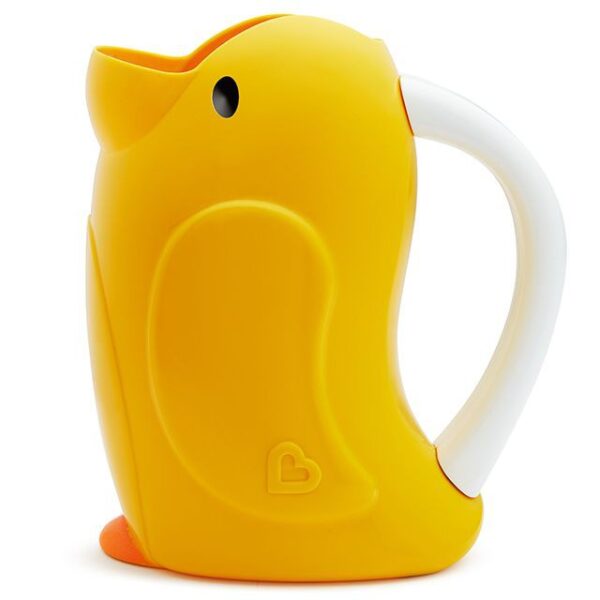 Ba–o Ducklingª Enjuagador