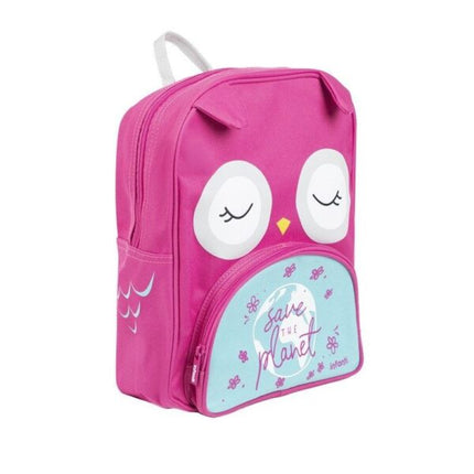 MOCHILA BUHO BTS21