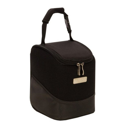 BOLSO TERMICO NEGRO