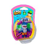 FIGURA 8 CM ARTICULADA  STUMBLE GUYS - SG3300