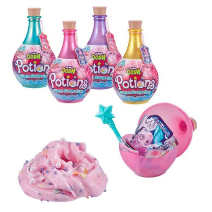 SLIME SORPRESA POTIONS OOSH ZURU
