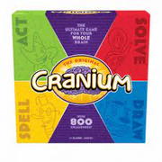 JUEGO FUNKO CRANIUM CLASSIC - 932691