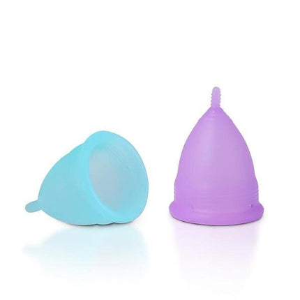 Copas menstruales Perigenic 2 uns (vu)
