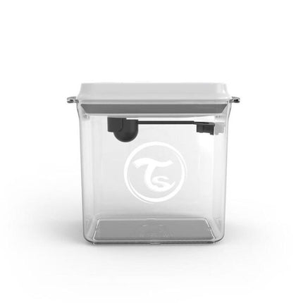 Contenedor de fórmula Twistshake 1700ml Blanco