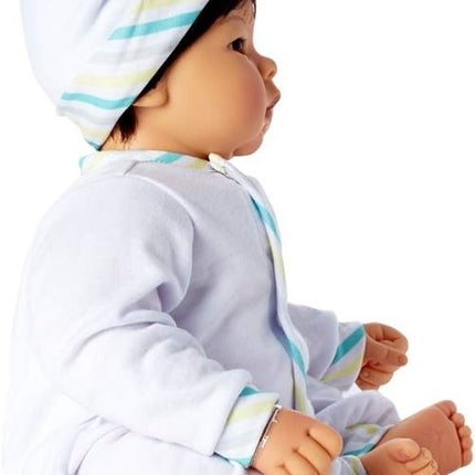Bebe Reborn Madame Alexander cod. 76025
