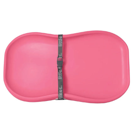 MUDADOR DE GOMA SOFTPAD ROSADO