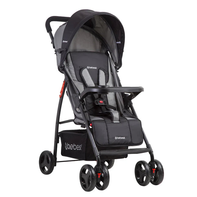 C TRAVEL SUMMER Gris