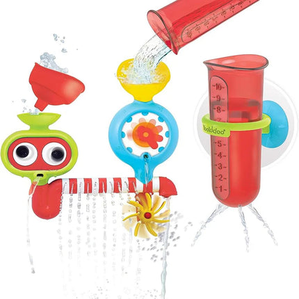 LABORATORIO AGUA SPRINKL