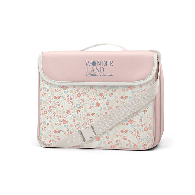 SILLA DE COMER PORTATIL CHAIRBOOSTER WONDERLAND RS I3