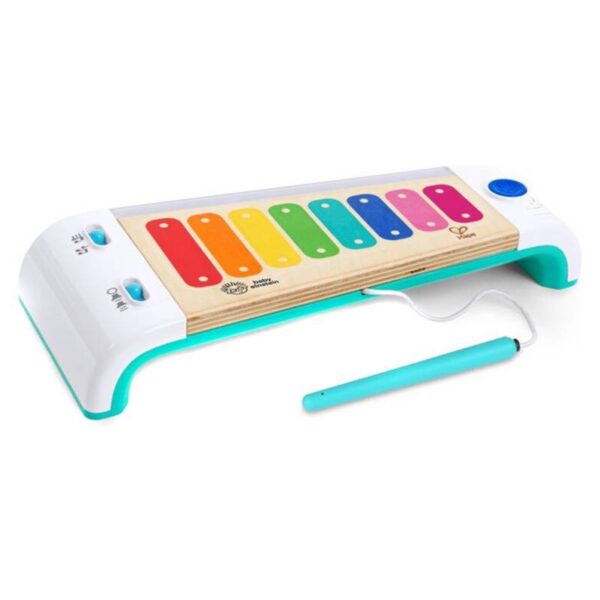 Magic touch xylophone