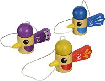 cordel pajaritos