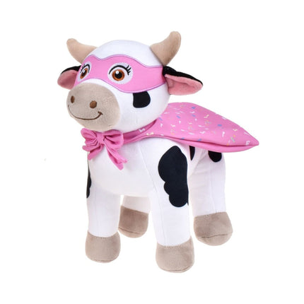 Peluche Héroes en Acción Lola