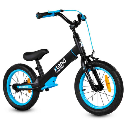 BICICLETA SMARTRIKE EVOLUTIVA XTEND MG BLUE
