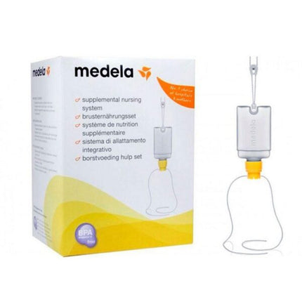 RELACTADOR DE LECHE MATERNA