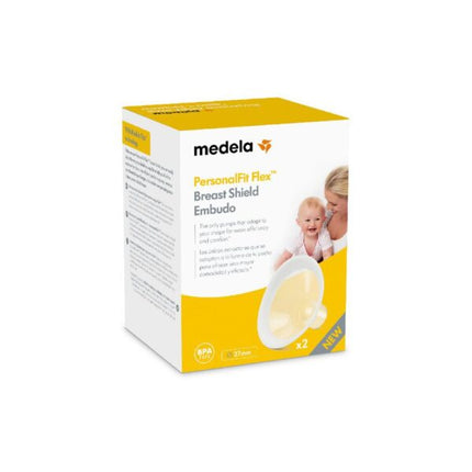 EMBUDO PERSONALFIT FLEXª M-24MM