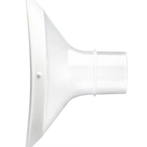 EMBUDO PERSONALFIT FLEXª XL-30MM