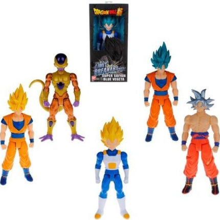 FIGURA 30 CM. DRAGON BALL Z
