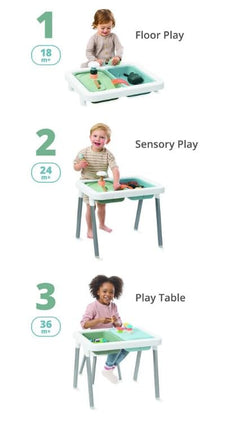 MESA SENSORIAL 3 EN 1