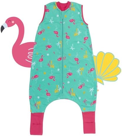 SAQUITO 12-18 MESES TOG 0.5 FEET FLAMINGO 70 CMS