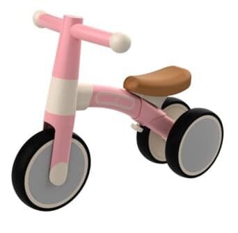 Mi primer Triciclo, Rosado