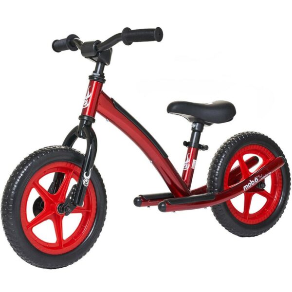 NewExplorerBalanceBikeRed