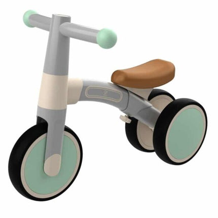Mi Primera Bici, Verde