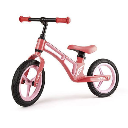 NEW EXPLORER BALANCE BIKE PINK