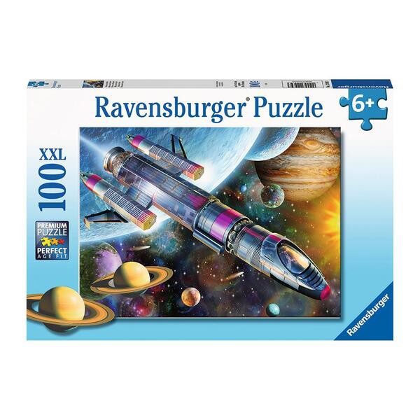 RAV 12939 Mission in Space 100p