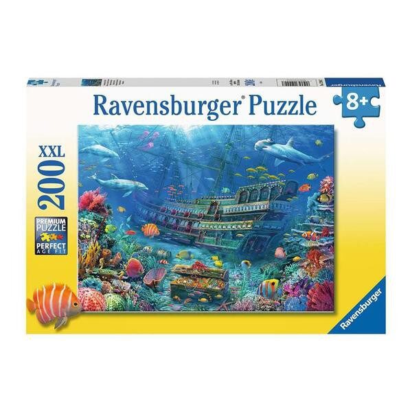 RAV 12944 Underwater Discovery 200p