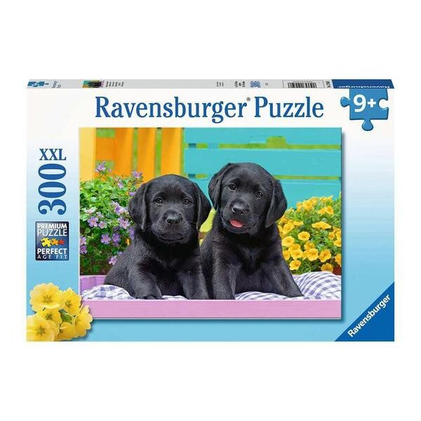 RAV 12950 Puppy Life 300p