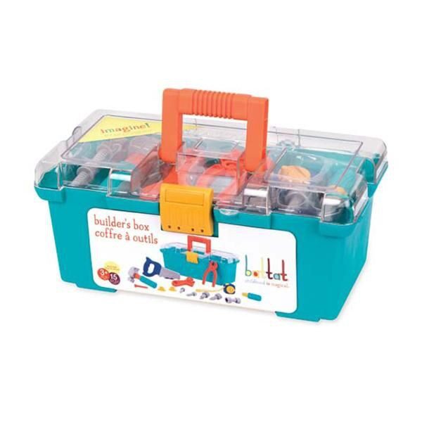Caja de herramientas