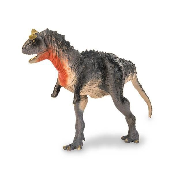 Carnotaurus sasteri - pequeño