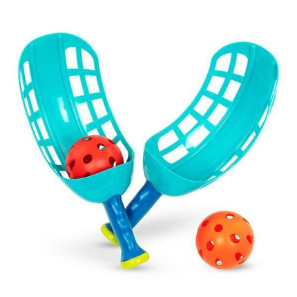 Atrapa la pelota