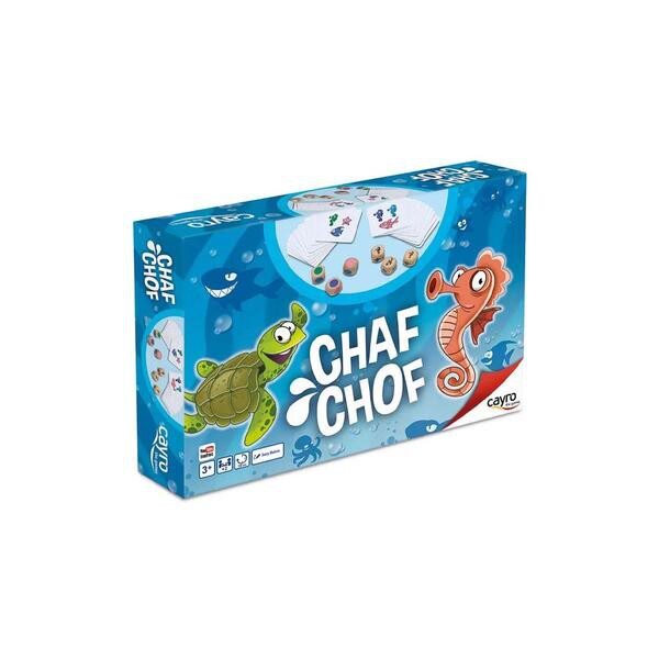 Chaf Chof