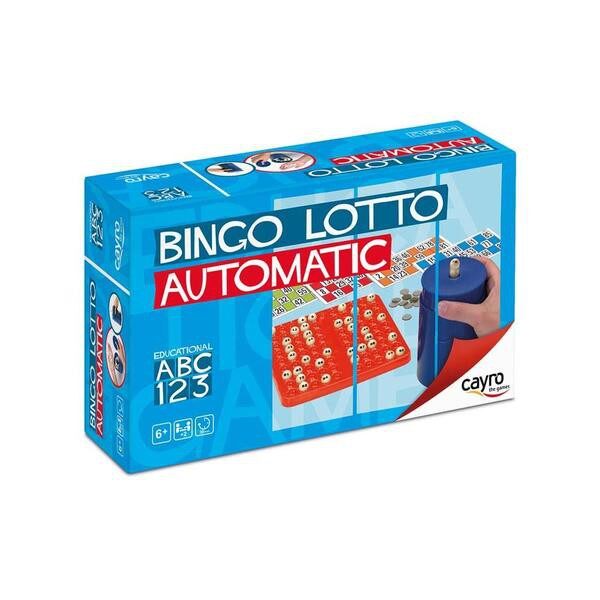 Bingo Automatico