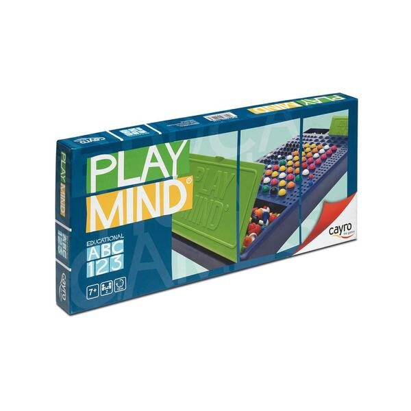 Playmind Colores