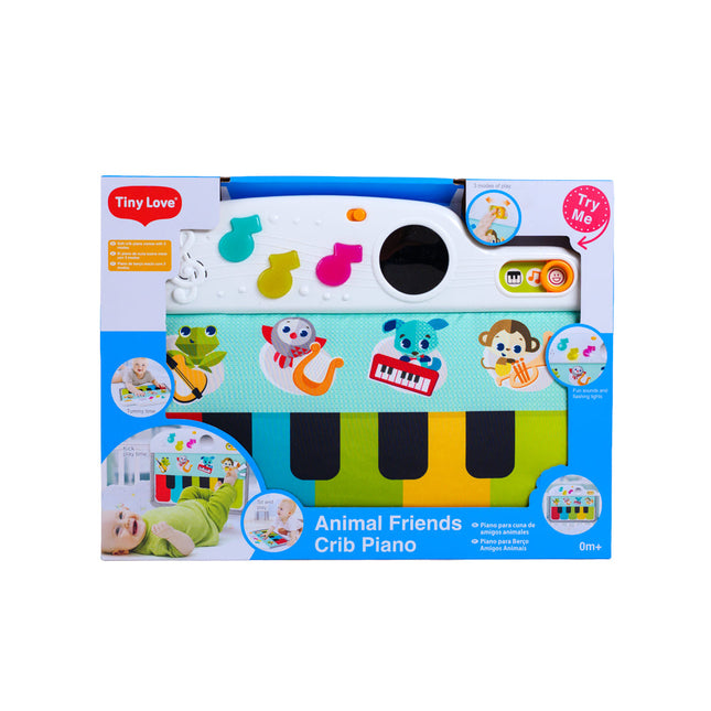Piano Musical Tiny